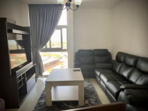 Atlantis Towers Apartamento
